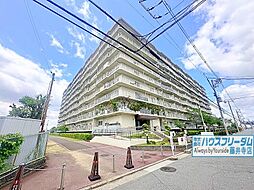 八尾山本レックスマンション