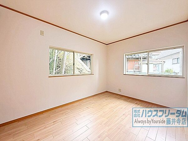 子供部屋