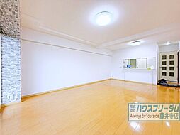 ライオンズマンション千代田弐番館 2SLDKの写真