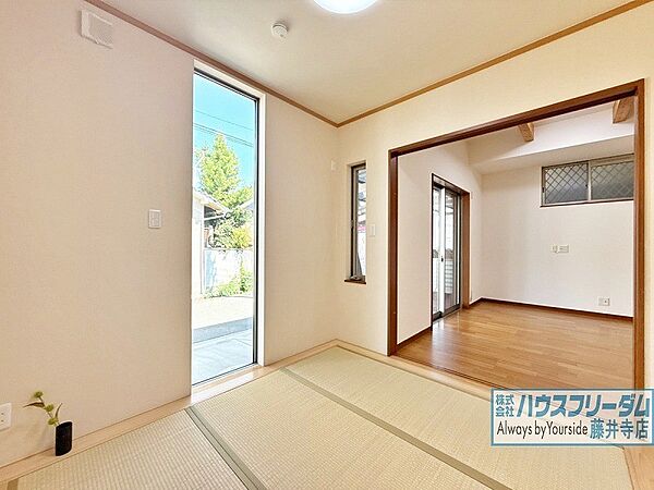 湿気の多い時期には涼しく過ごしていただけます！