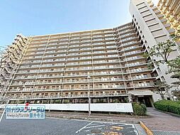ファミールハイツ八尾B棟