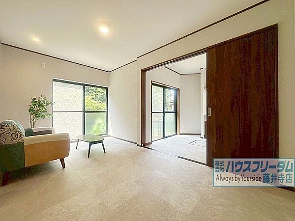 どんなお部屋にするか想像が膨らみますね！