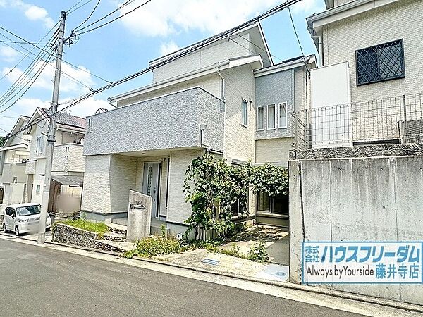使い勝手の良い4LDK