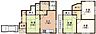 間取り：間取り図はこちら♪