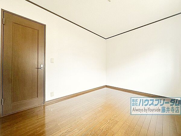 どんなお部屋にするか想像が膨らみますね！