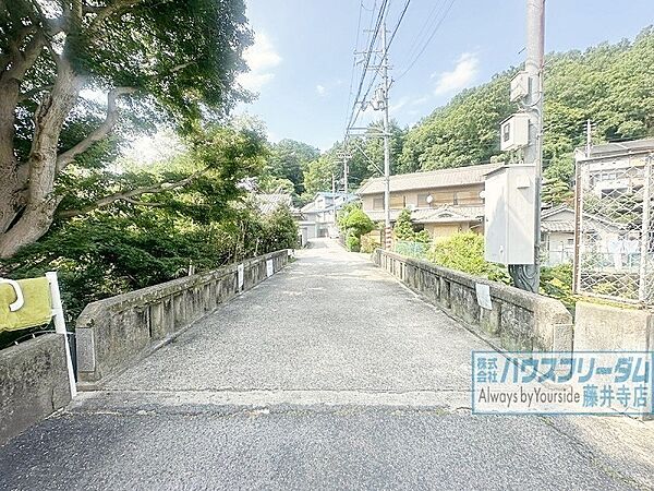 閑静な住宅地で新生活お楽しみください！