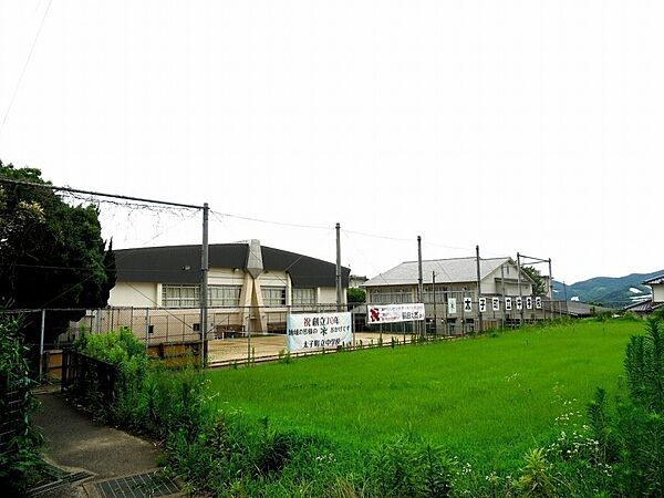 太子町立太子中学校