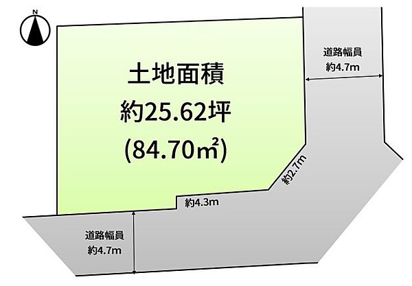 区画図はこちら♪