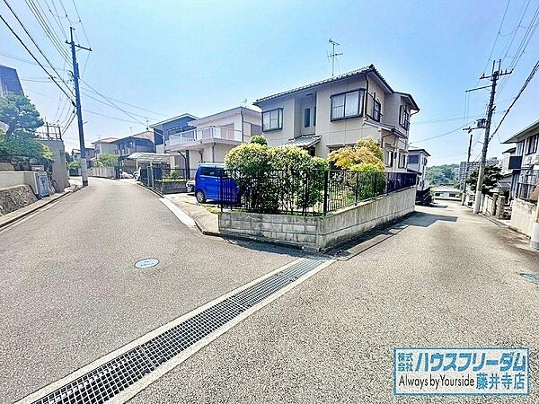 閑静な住宅地で新生活はじめませんか？