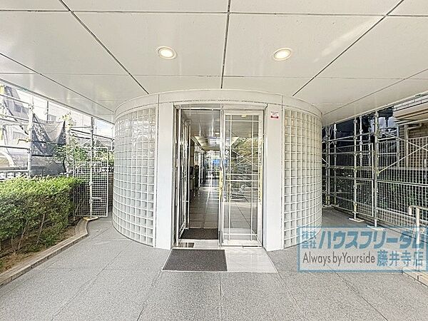 入口付近はこちら♪