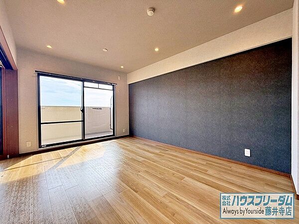 家族と過ごす時間を大切にした住空間
