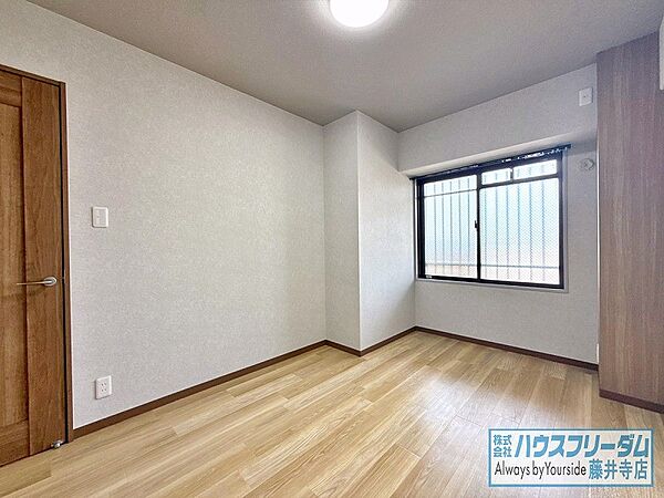 どんなお部屋にするか想像が膨らみますね！