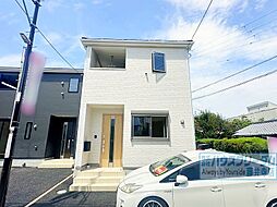 藤井寺市陵南町 新築戸建