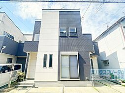 堺市美原区北余部 中古戸建