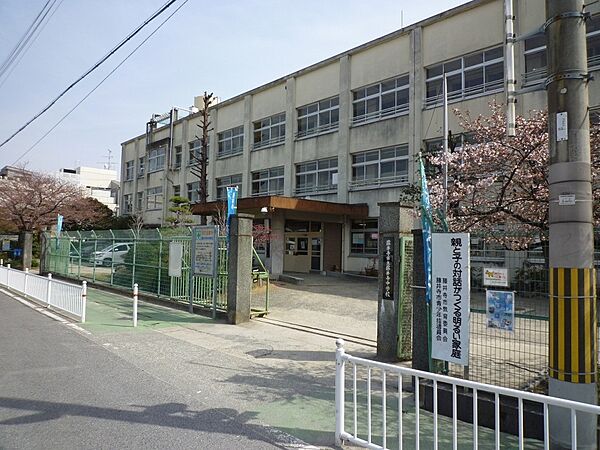 藤井寺市立藤井寺中学校