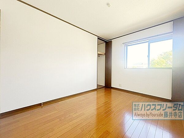 どんなお部屋にするか想像が膨らみますね。