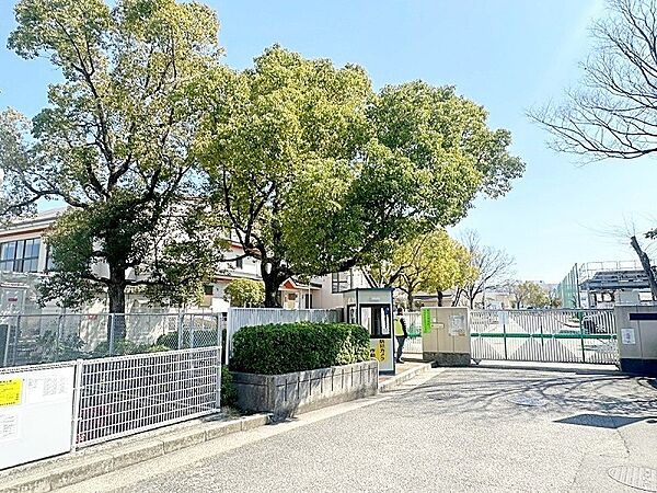 大阪狭山市立第七小学校