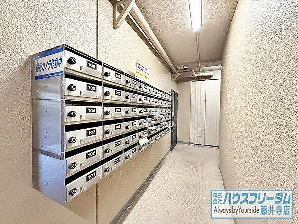 集合ポストはこちら♪