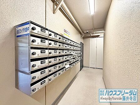 集合ポストはこちら♪
