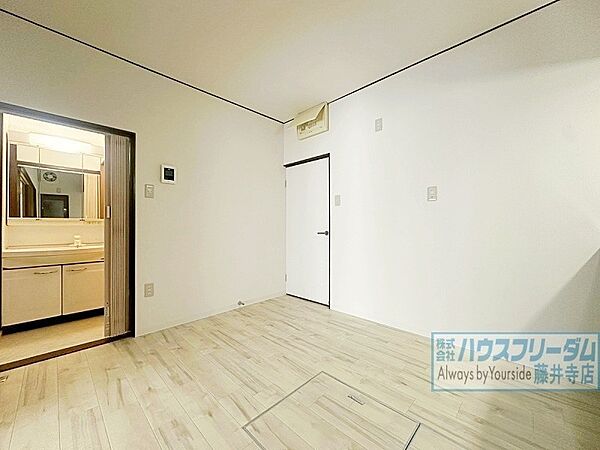 どんなお部屋にするか想像が膨らみますね！