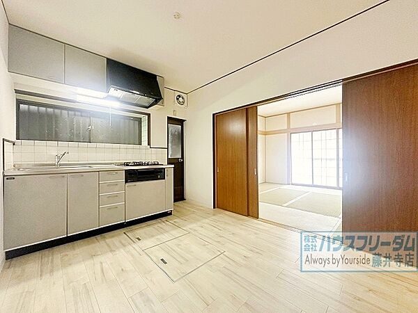 家族と過ごす時間を大切にした住空間♪