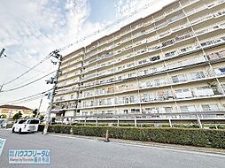 八尾山本レックスマンション