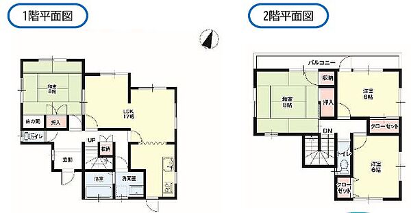 間取り：327002897984