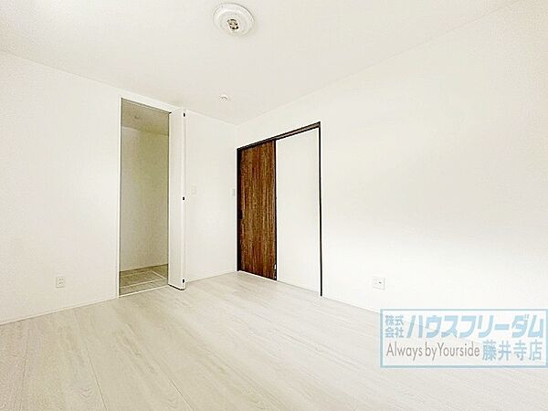 部屋数たくさんございますので様々な使い方が出来ます