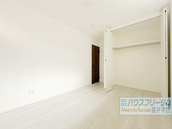 お子様も自分のお部屋があったら喜びますね♪
