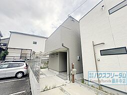 外観の画像