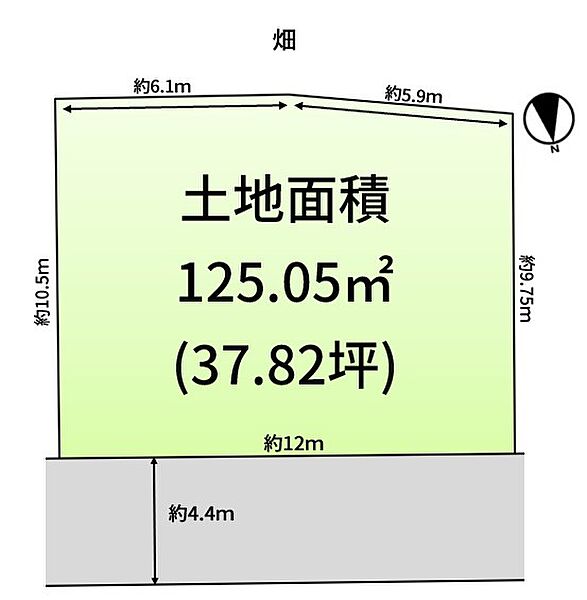 区画図：327002869273