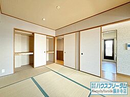 和室の画像