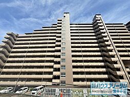 メゾンドールウイングヒルズ四番館