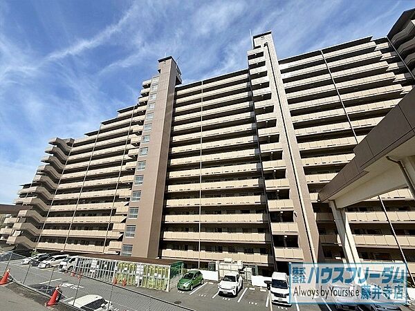 大切なペットと生活できます！(規約有)
