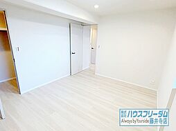 洋室の画像