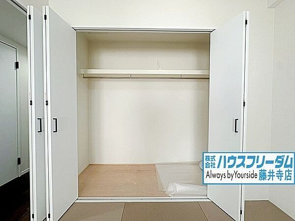 物の置き場に困りませんよ♪