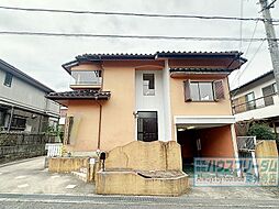 河内長野市美加の台 中古戸建