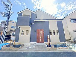 堺市美原区丹上 中古戸建