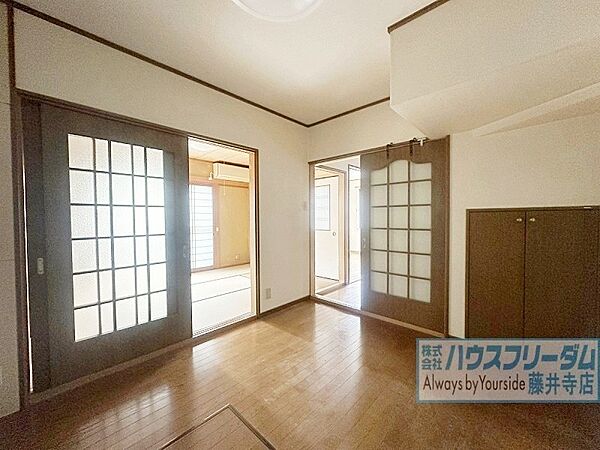 家族と過ごす時間を大切にした住空間