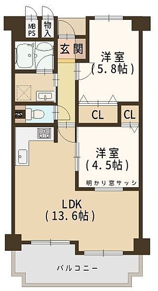 間取り：327002979239