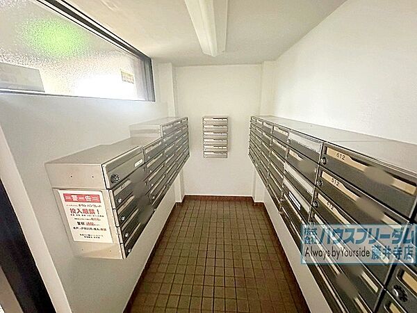 集合ポストはこちら♪