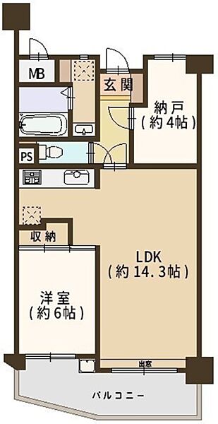 間取り：327002983530