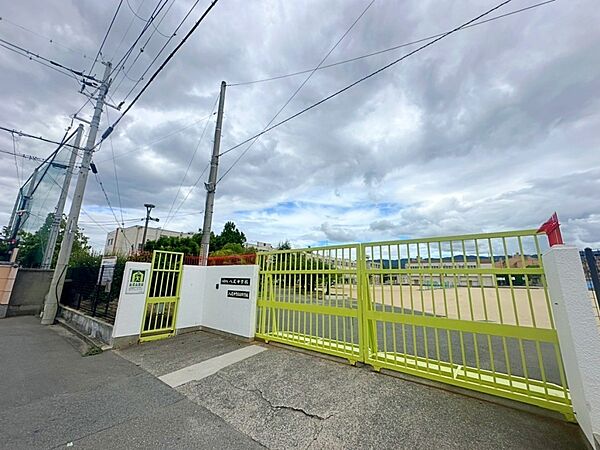 八尾市立八尾中学校