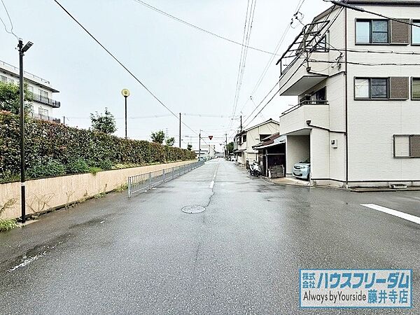 南海線「七道」駅徒歩14分♪