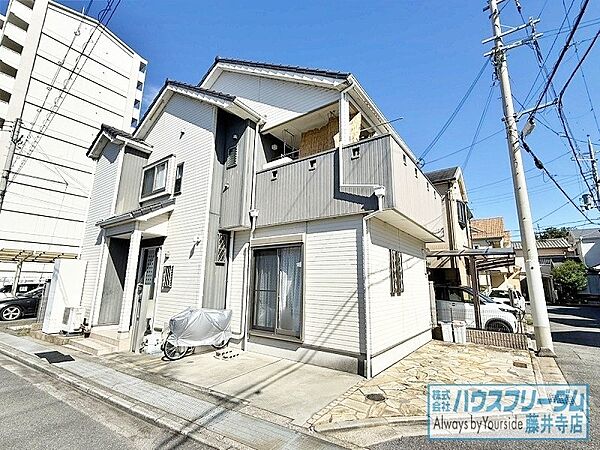 オール電化住宅です！