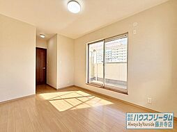 洋室の画像