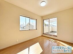 洋室の画像