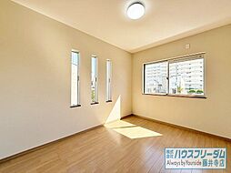 洋室の画像