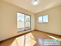 洋室の画像