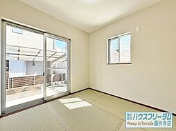 和室の画像